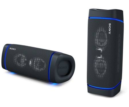 Sony SRS-XB33[Black]