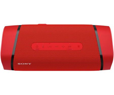 Sony SRS-XB33[Red]