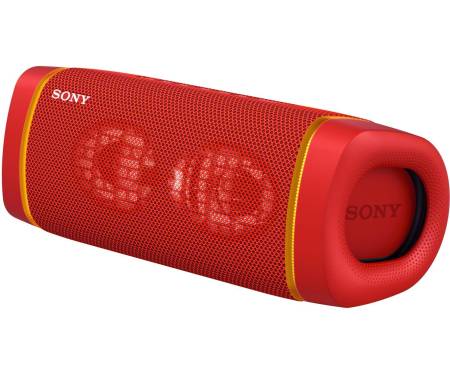 Sony SRS-XB33[Red]