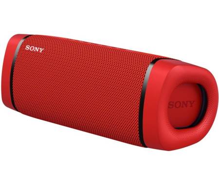 Sony SRS-XB33[Red]