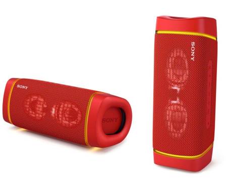 Sony SRS-XB33[Red]