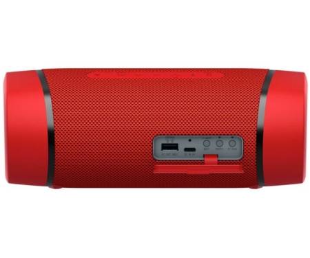 Sony SRS-XB33[Red]