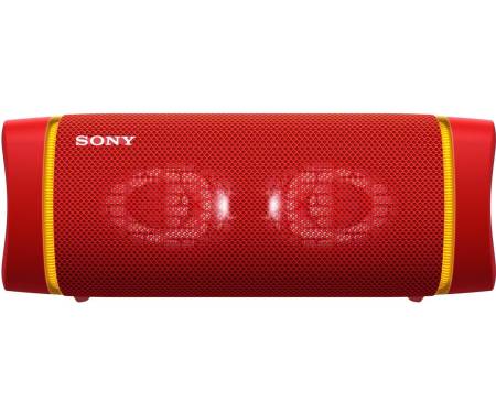Sony SRS-XB33[Red]