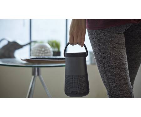 Bose SoundLink Revolve Plus[Black]