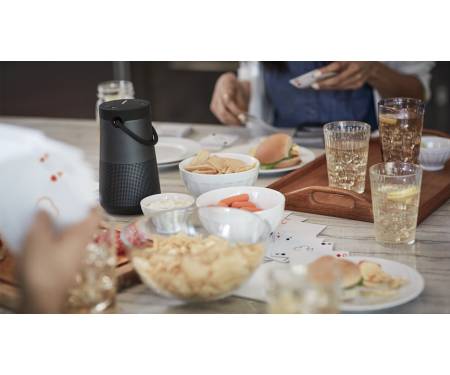 Bose SoundLink Revolve Plus[Black]