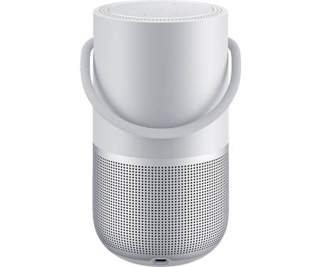 Bose Portable Home Speaker[Silver]