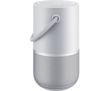 Bose Portable Home Speaker[Silver]