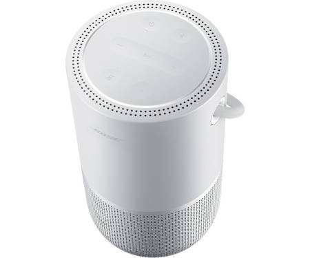 Bose Portable Home Speaker[Silver]