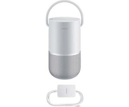 Bose Portable Home Speaker[Silver]