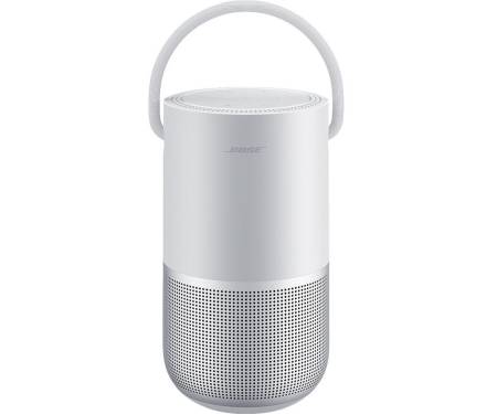 Bose Portable Home Speaker[Silver]