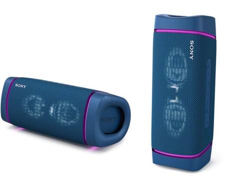 Sony SRS-XB33[Blue]