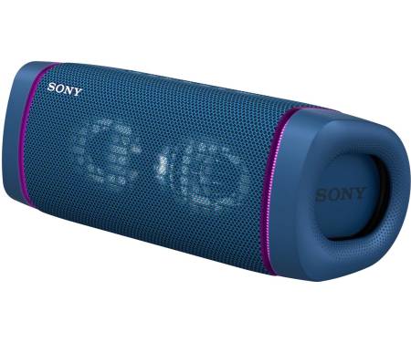 Sony SRS-XB33[Blue]