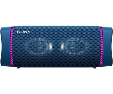 Sony SRS-XB33[Blue]