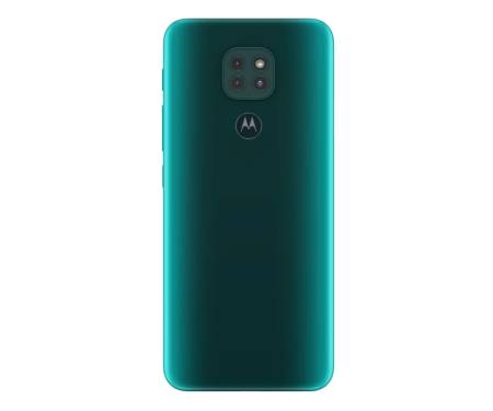 Смартфон Motorola G9 Play 4/64GB Forest Green (PAKK0009RS)