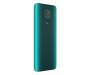 Смартфон Motorola G9 Play 4/64GB Forest Green (PAKK0009RS)