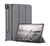 Чехол для Samsung Galaxy Tab S7 SM-T870 T875 Smart Grey