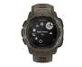 Смарт-часы Garmin Instinct Tactical Edition Coyote Tan (010-02064-71)
