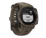 Смарт-часы Garmin Instinct Tactical Edition Coyote Tan (010-02064-71)