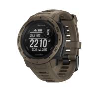 Смарт-часы Garmin Instinct Tactical Edition Coyote Tan (010-02064-71)