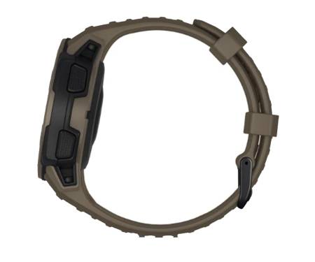 Смарт-часы Garmin Instinct Tactical Edition Coyote Tan (010-02064-71)