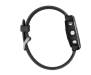 Смарт-часы Garmin Forerunner 645 With Black Colored Band (010-01863-10)