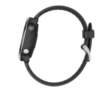 Смарт-часы Garmin Forerunner 645 With Black Colored Band (010-01863-10)