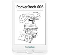 PocketBook 606[White]
