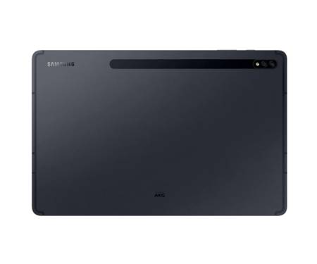 Планшет Samsung Galaxy Tab S7 Plus 5G 256GB Black (SM-T976NZKA)