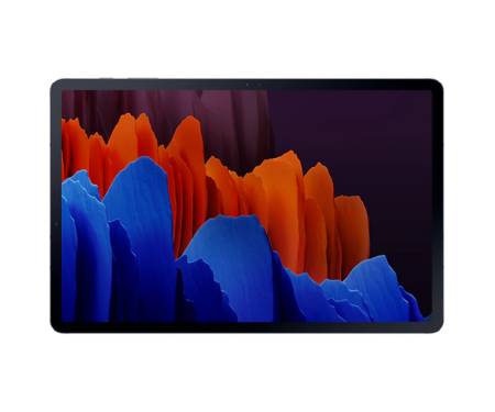 Планшет Samsung Galaxy Tab S7 Plus 5G 256GB Black (SM-T976NZKA)