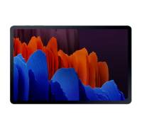 Планшет Samsung Galaxy Tab S7 Plus 5G 256GB Black (SM-T976NZKA)