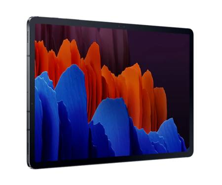 Планшет Samsung Galaxy Tab S7 Plus 5G 256GB Black (SM-T976NZKA)