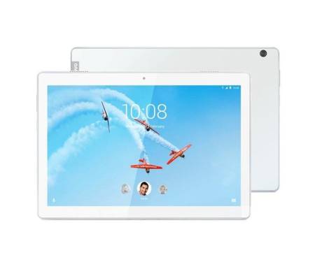 Планшет Lenovo Tab M10 TB-X505F 2/16GB Wi-Fi Polar White