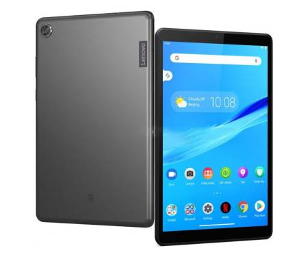 Планшет Lenovo Tab M10 TB-8705F 3/32GB Wi-Fi Grey (ZA5F0018PL)