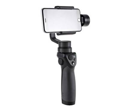Монопод-стабилизатор DJI Osmo Mobile Black (CP.ZM.000449)