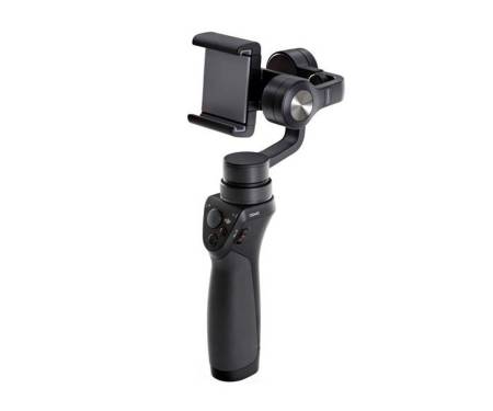 Монопод-стабилизатор DJI Osmo Mobile Black (CP.ZM.000449)