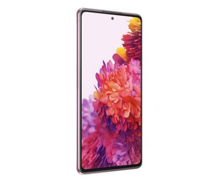 Смартфон Samsung Galaxy S20 FE 5G SM-G781B 6/128GB Cloud Lavender