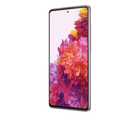 Смартфон Samsung Galaxy S20 FE 5G SM-G781B 6/128GB Cloud Lavender