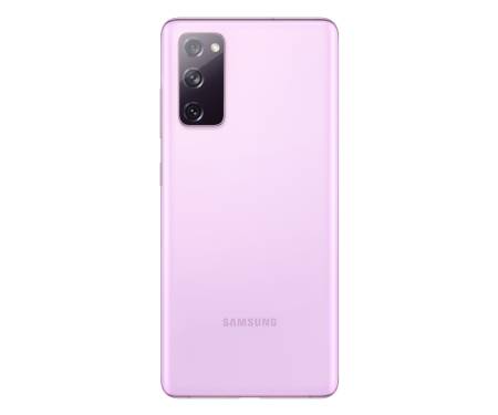 Смартфон Samsung Galaxy S20 FE 5G SM-G781B 6/128GB Cloud Lavender
