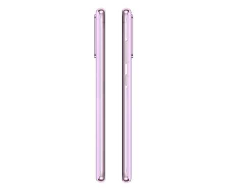 Смартфон Samsung Galaxy S20 FE 5G SM-G781B 6/128GB Cloud Lavender