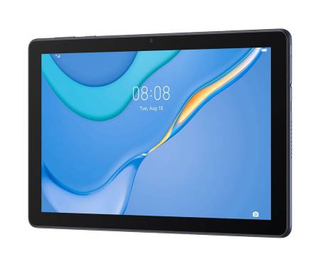 Планшет HUAWEI MatePad T10 2/32GB LTE Deepsea Blue (53011EUQ)