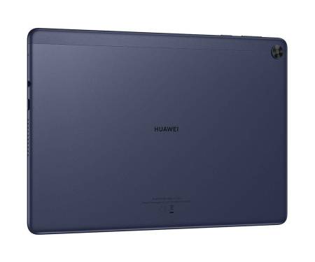 Планшет HUAWEI MatePad T10 2/32GB LTE Deepsea Blue (53011EUQ)