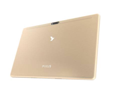Планшет Pixus Joker 3/32GB LTE Gold