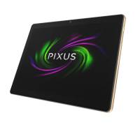 Планшет Pixus Joker 3/32GB LTE Gold