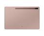 Планшет Samsung Galaxy Tab S7 Plus 5G 128GB Copper (SM-T976BZNA)