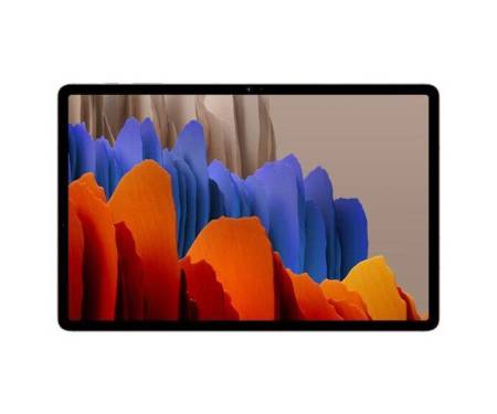 Планшет Samsung Galaxy Tab S7 Plus 5G 128GB Copper (SM-T976BZNA)