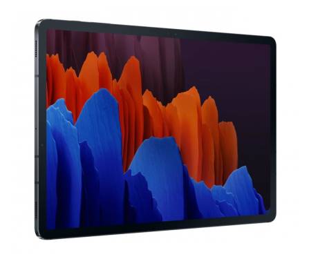 Планшет Samsung Galaxy Tab S7 Plus 5G 128GB Black (SM-T976BZKA)