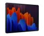 Планшет Samsung Galaxy Tab S7 Plus 5G 128GB Black (SM-T976BZKA)