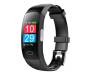 Фитнес-браслет Blaze Fit P3 Plus Black