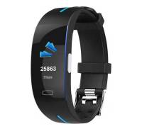 Фитнес-браслет Blaze Fit P3 Plus Blue