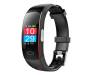 Фитнес-браслет Blaze Fit P3 Plus Red